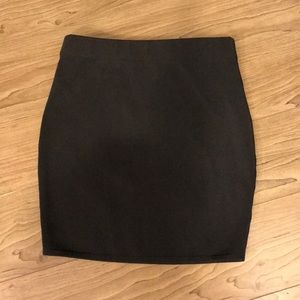 Bandage skirt